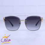عینک آفتابی شوپارد زنانه گربه ای طلایی SCHL 29S0700