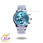 ساعت مچی سیتیزن مردانه فلزی صفحه تیفانی G 2360/4