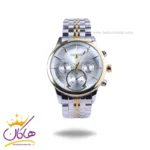 ساعت مچی سیتیزن مردانه فلزی نقره ای طلایی G 2360/5