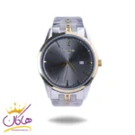 ساعت مچی سیتیزن مردانه فلزی صفحه طوسی G31621/2