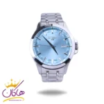 ساعت عقربه ای سیتیزن مردانه فلزی صفحه تیفانی G31624/1