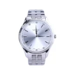 ساعت مچی سیتیزن مردانه فلزی نقره ای G31626/5