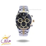 ساعت مچی سیتیزن مردانه فلزی صفحه مشکی G 9766/10