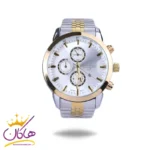 ساعت مچی سیتیزن مردانه فلزی نقره ای طلایی G 2024/1