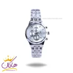 ساعت مچی عقربه ای سیتیزن زنانه فلزی نقره ای L 2360/2