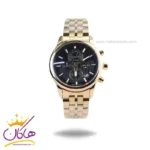 ساعت مچی عقربه ای سیتیزن زنانه فلزی طلایی L 2363/17