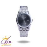 ساعت مچی سیتیزن زنانه فلزی صفحه طوسی L31621/3