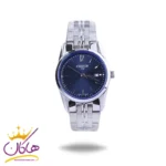 ساعت مچی سیتیزن زنانه فلزی صفحه سرمه ای L31621/5