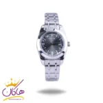 ساعت مچی عقربه ای سیتیزن زنانه فلزی نقره ای L31624/2