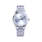 ساعت مچی عقربه ای سیتیزن زنانه فلزی نقره ای L31626/5