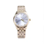 ساعت مچی عقربه ای سیتیزن زنانه فلزی طلایی L31626/6