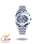 ساعت مچی عقربه ای سیتیزن زنانه فلزی نقره ای L 029/3