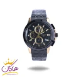 ساعت مچی عقربه ای سیتیزن زنانه فلزی مشکی L 2363/19