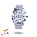 ساعت مچی سیتیزن زنانه فلزی صفحه سفید L 2363/21