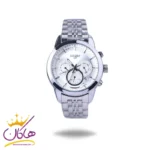 ساعت مچی عقربه ای سیتیزن زنانه فلزی نقره ای L 9766/12