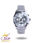 ساعت مچی سیتیزن زنانه فلزی نقره ای L 9766/14