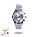 ساعت مچی عقربه ای سیتیزن زنانه فلزی نقره ای L 9766/16