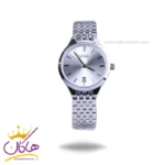 ساعت مچی عقربه ای سیتیزن زنانه فلزی نقره ای 3325/7