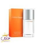عطر ادکلن کلینیک هپی زنانه ادو پرفیوم