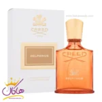 عطر ادکلن کرید دلفینوس مردانه و زنانه
