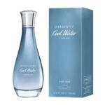 عطر ادکلن دیویدف کول واتر پارفوم زنانه