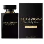 عطر ادکلن دولچه گابانا د اونلی وان اینتنس زنانه ادوپرفیوم