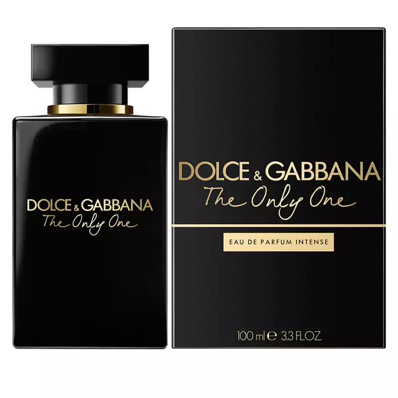 عطر ادکلن دولچه گابانا د اونلی وان اینتنس عطر ادکلن دولچه گابانا د اونلی وان اینتنس زنانه ادوپرفیوم - Image 1