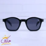 عینک آفتابی زنانه دیوید بکام فریم مشکی 2438/1