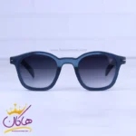 عینک آفتابی زنانه دیوید بکام فریم آبی مات 2438/4
