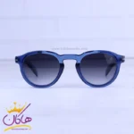 عینک آفتابی زنانه دیوید بکام فریم آبی 5255/4