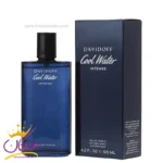 عطر ادکلن دیویدوف کول واتر اینتنس مردانه