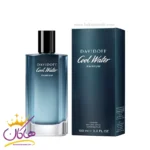 عطر ادکلن مردانه دیویدف کول واتر پارفوم