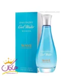 عطر ادکلن دیویدوف کول واتر ویو زنانه