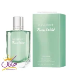 عطر ادکلن دیویدف ران وایلد زنانه