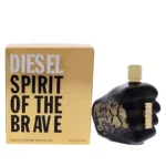 عطر ادکلن دیزل اسپیریت آف د بریو ادوتویلت مردانه