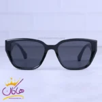 عینک آفتابی دیور زنانه فریم گربه ای مشکی 1002/2