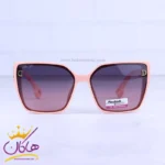 عینک آفتابی دیور زنانه فریم پروانه ای صورتی A 2310/2
