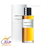 عطر دیور امبر نویت کریستین 125 میل مردانه و زنانه