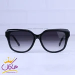 عینک آفتابی دیور زنانه مشکی استات Prismeo S2F/1