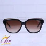 عینک آفتابی دیور زنانه قهوه ای استات Prismeo S2F/3