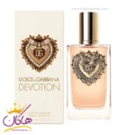 عطر ادکلن دولچه گابانا دووشن زنانه