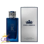 عطر ادکلن دولچه گابانا کی ادوپرفیوم اینتنس مردانه