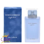 عطر ادکلن دولچه گابانا لایت بلو او اینتنس زنانه