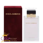 عطر ادکلن دولچه گابانا پور فمه زنانه