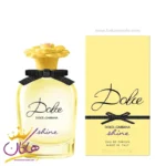 عطر ادکلن دولچه گابانا دولچه شاین زنانه