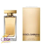 عطر ادکلن دولچه گابانا د وان ادوتویلت زنانه