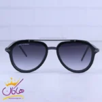 عینک آفتابی دی اند جی زنانه فریم خلبانی DG 4330/1