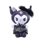 عروسک پولیشی کرومی کیوت | 3664/63