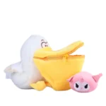 عروسک پولیشی پلیکان سوپرایزی 1404/1