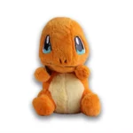 عروسک پولیشی پوکمون نارنجی 1409